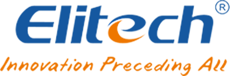 Elitech Logo